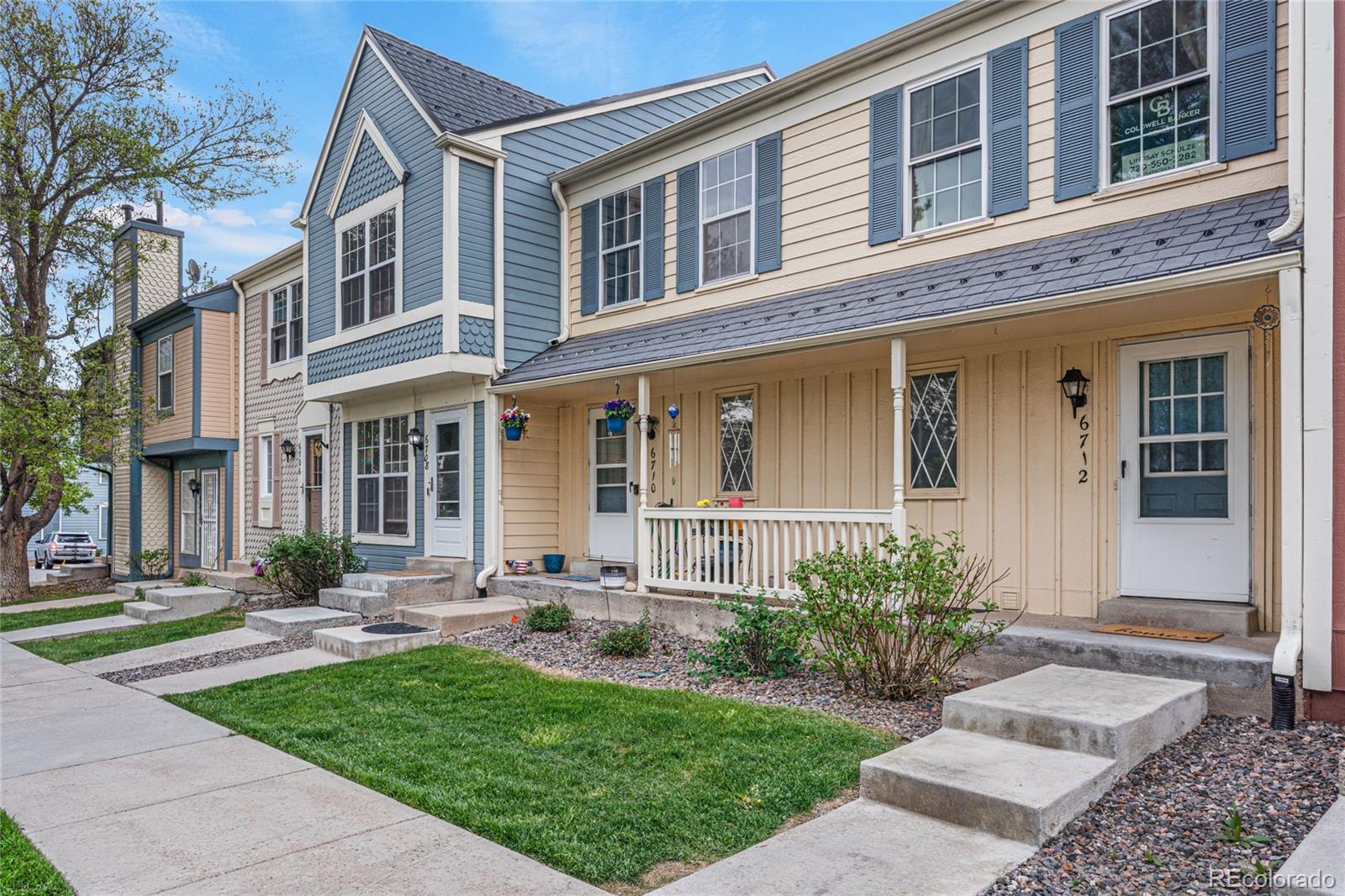 MLS Image #2 for 6712 s holland way ,littleton, Colorado