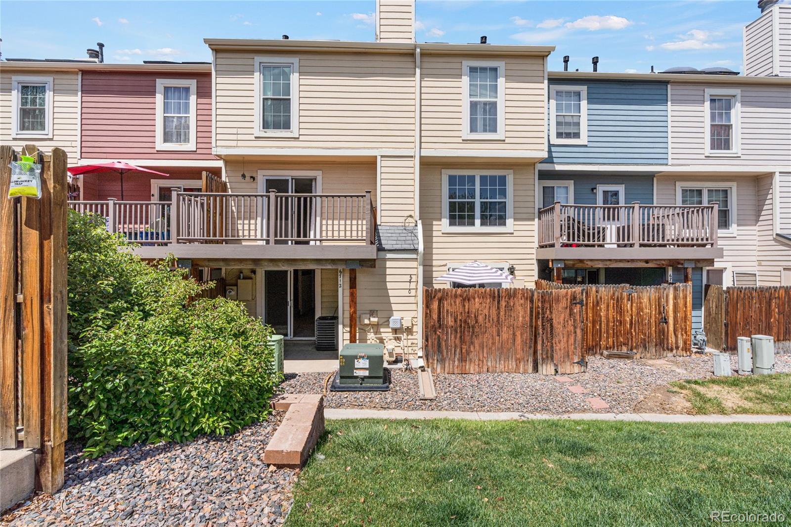 MLS Image #40 for 6712 s holland way ,littleton, Colorado