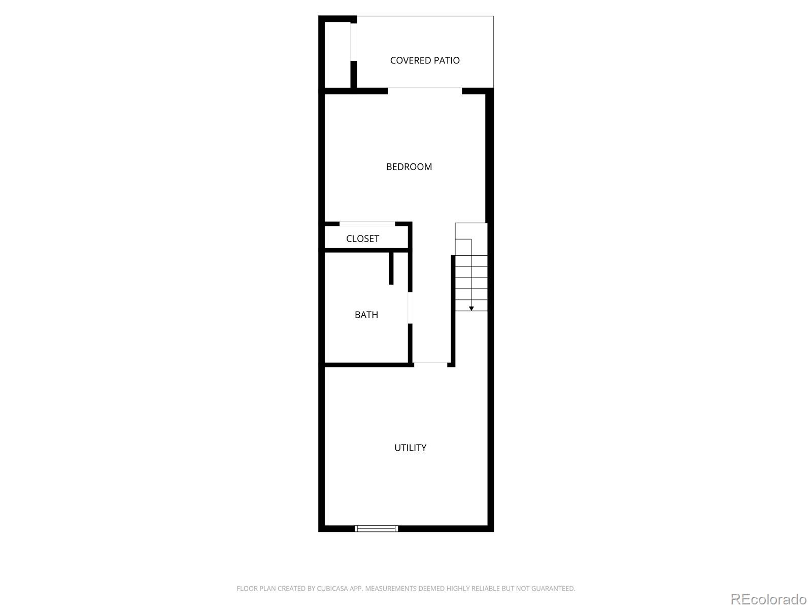 MLS Image #46 for 6712 s holland way ,littleton, Colorado