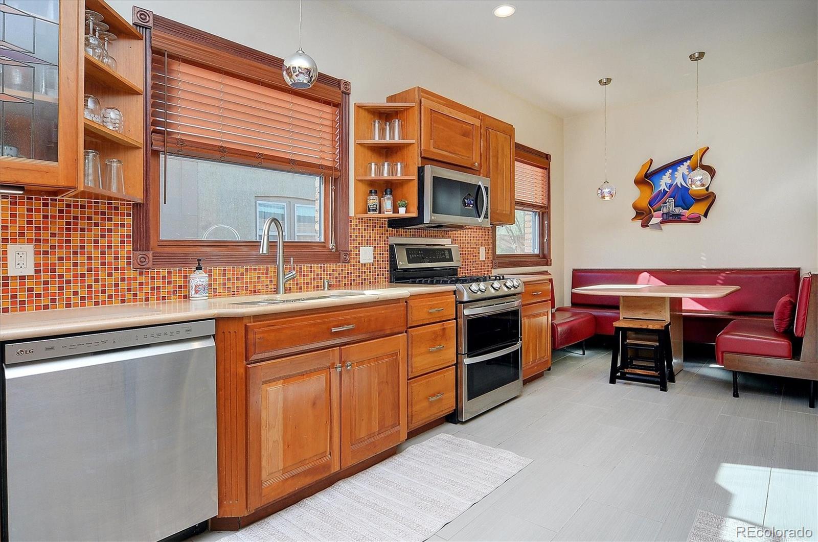 MLS Image #16 for 506 e 3rd street,salida, Colorado