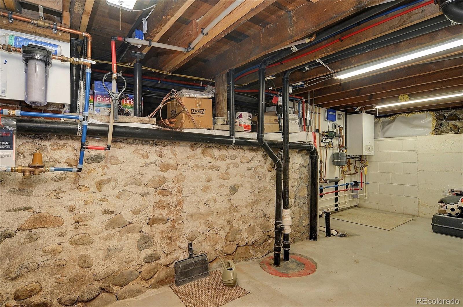 MLS Image #21 for 506 e 3rd street,salida, Colorado