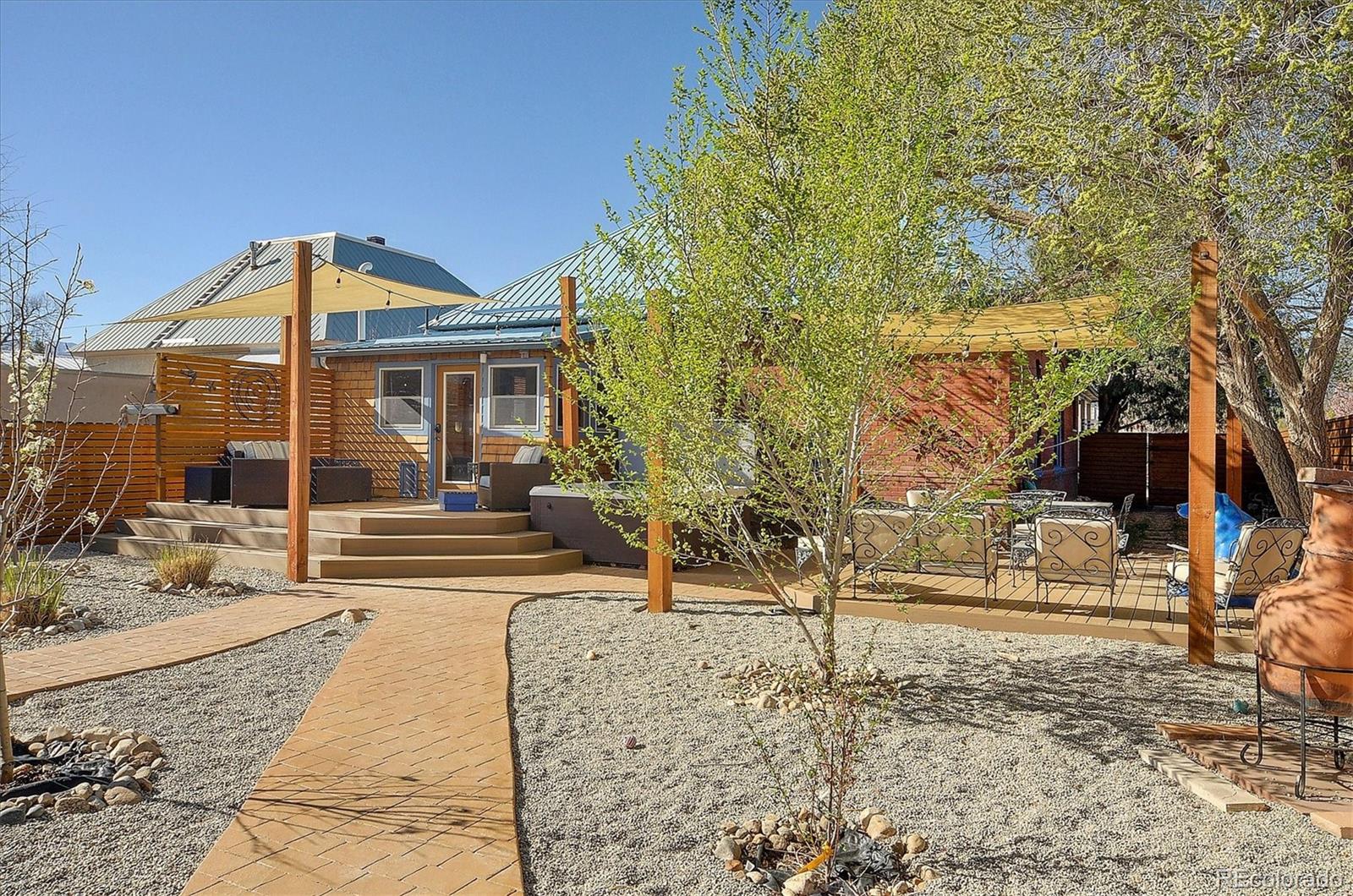 MLS Image #22 for 506 e 3rd street,salida, Colorado