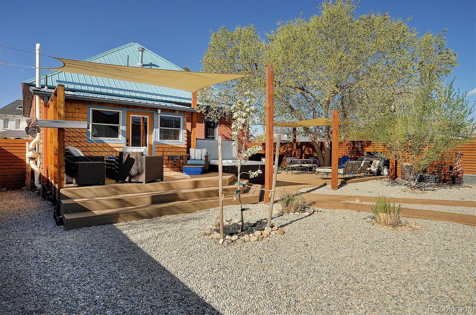 MLS Image #23 for 506 e 3rd street,salida, Colorado