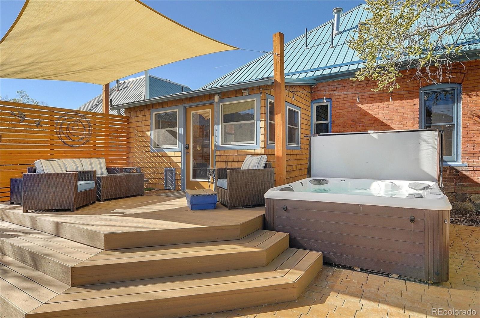 MLS Image #24 for 506 e 3rd street,salida, Colorado