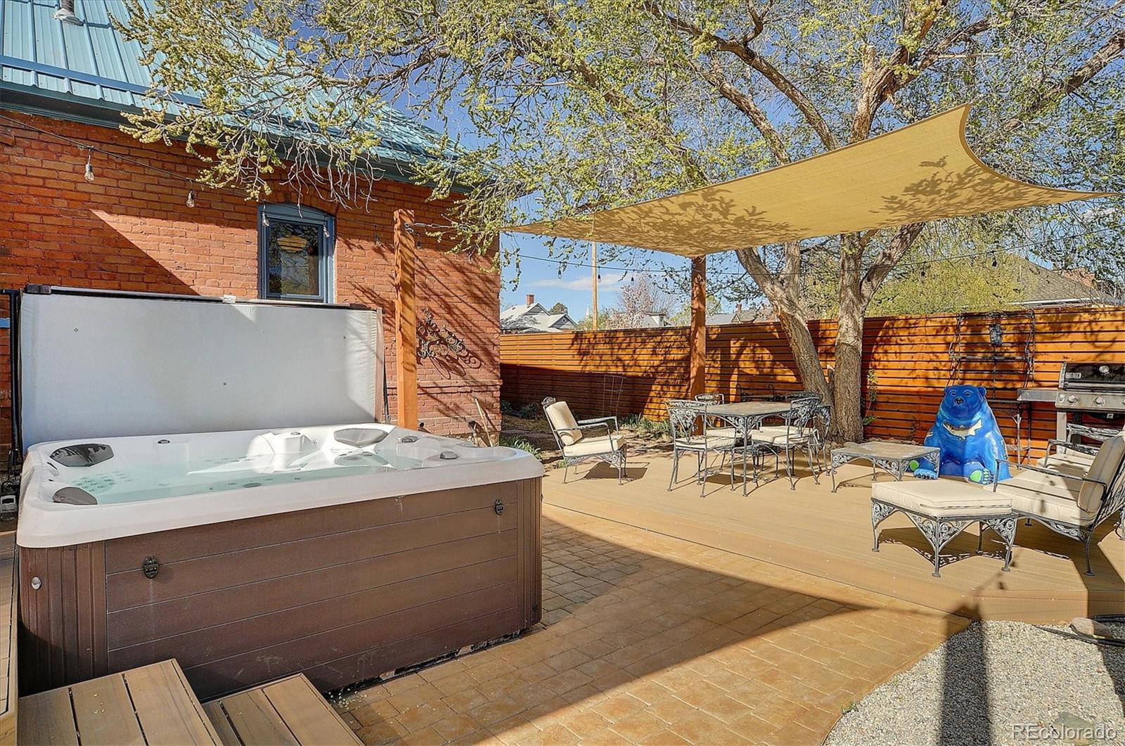 MLS Image #25 for 506 e 3rd street,salida, Colorado