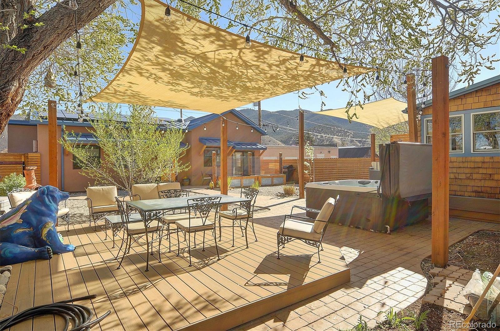 MLS Image #27 for 506 e 3rd street,salida, Colorado