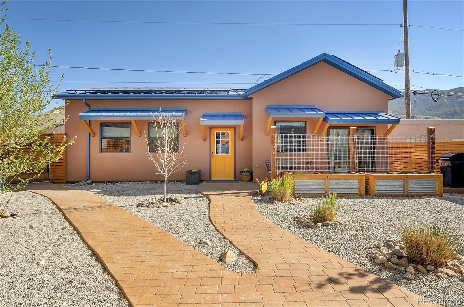 MLS Image #28 for 506 e 3rd street,salida, Colorado