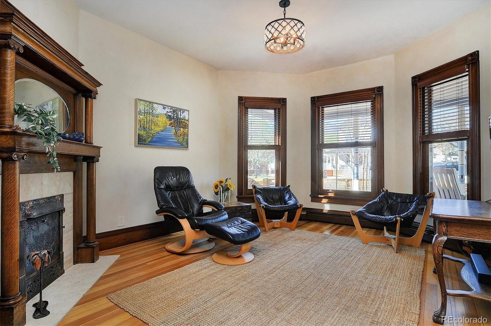 MLS Image #4 for 506 e 3rd street,salida, Colorado