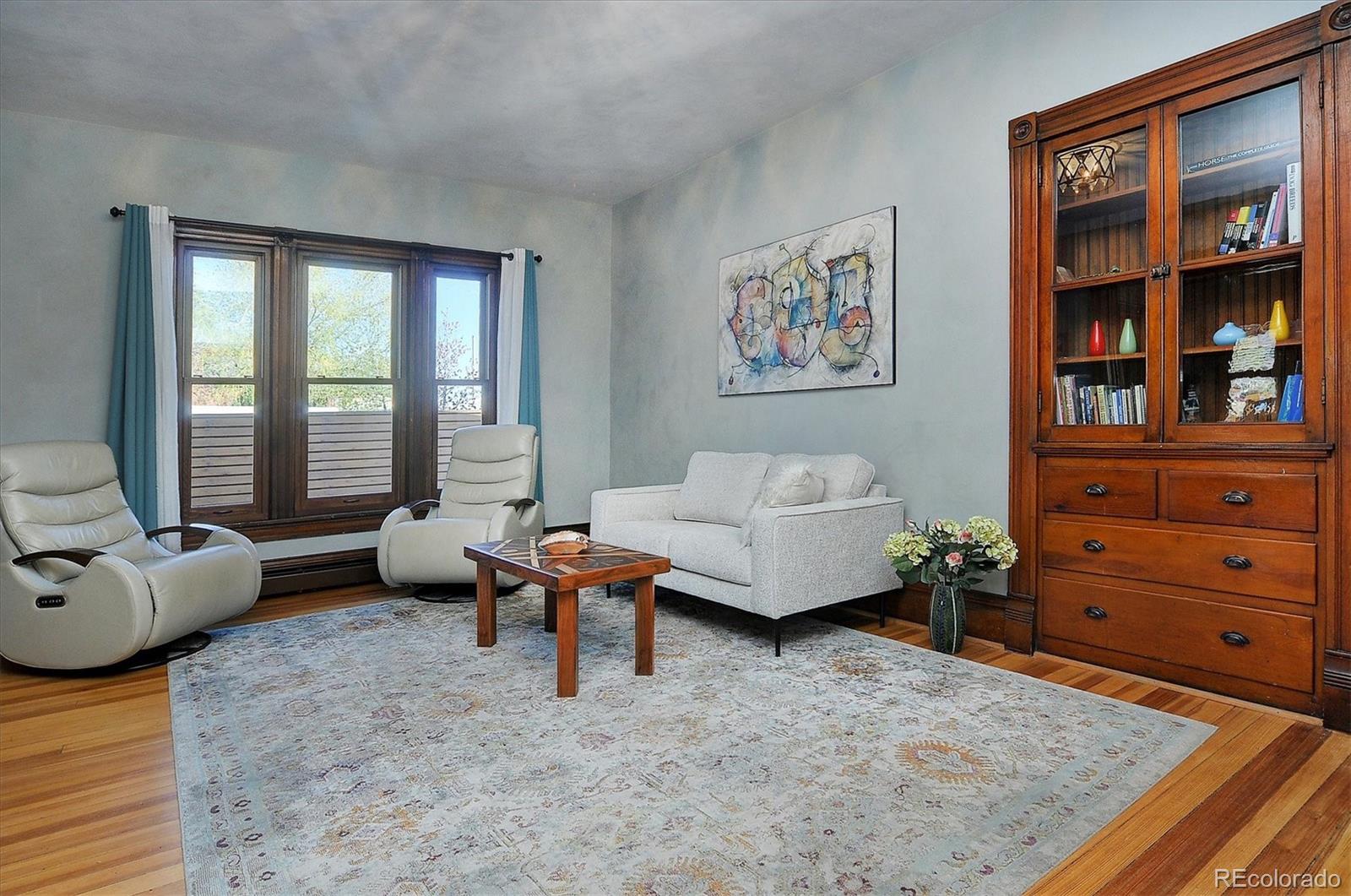 MLS Image #9 for 506 e 3rd street,salida, Colorado
