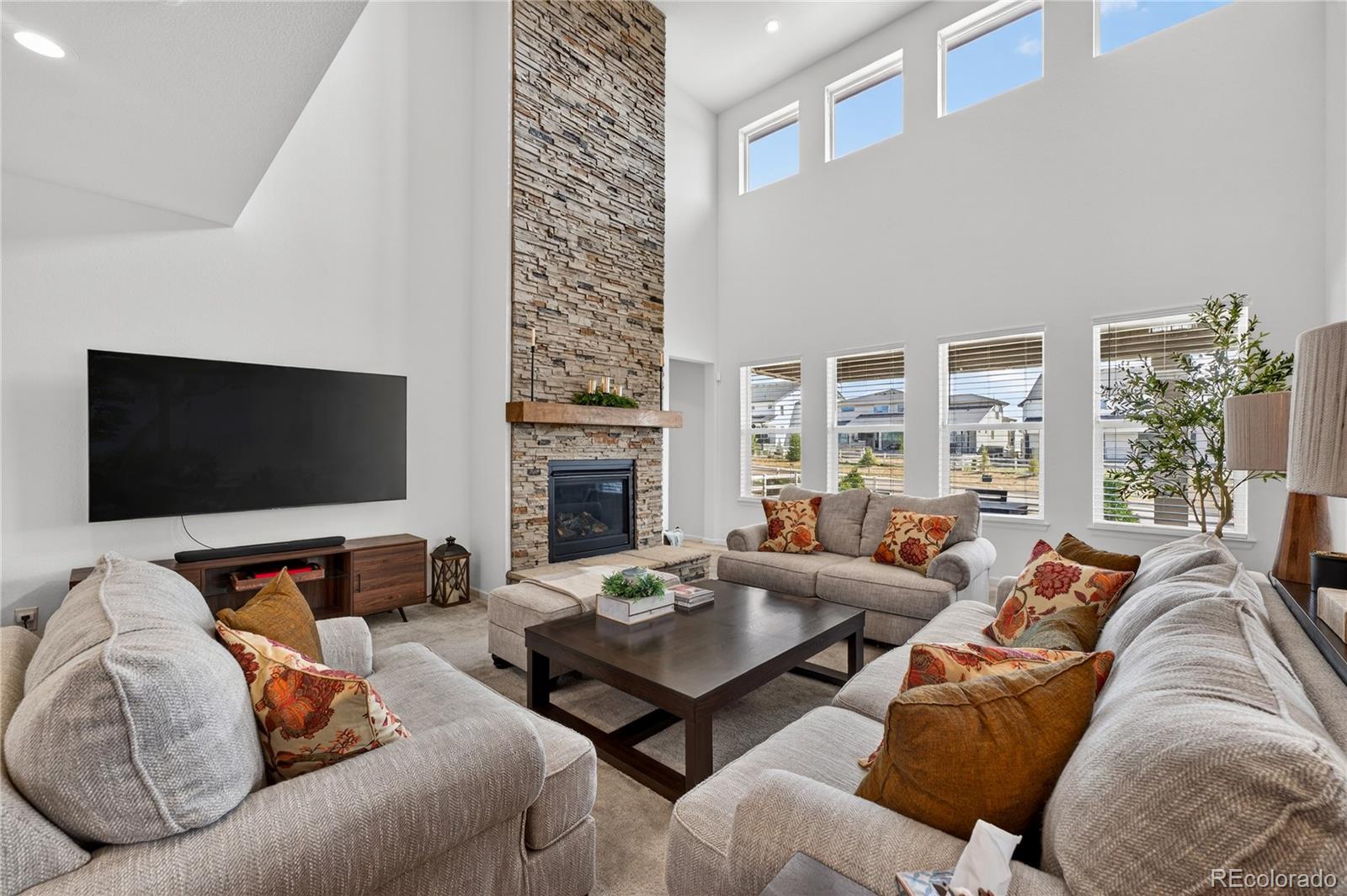 MLS Image #2 for 5737  amarosa drive,parker, Colorado