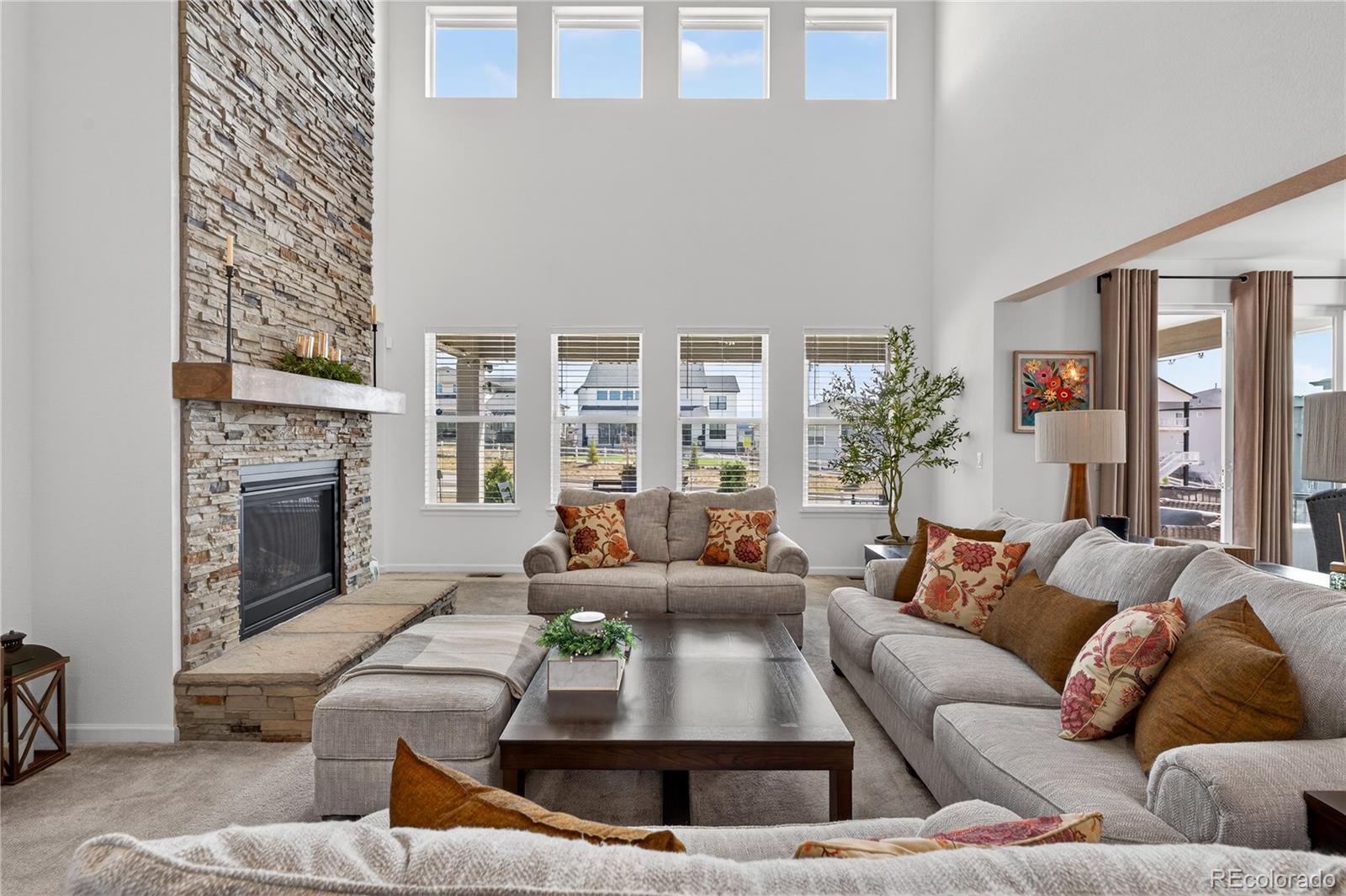 MLS Image #3 for 5737  amarosa drive,parker, Colorado