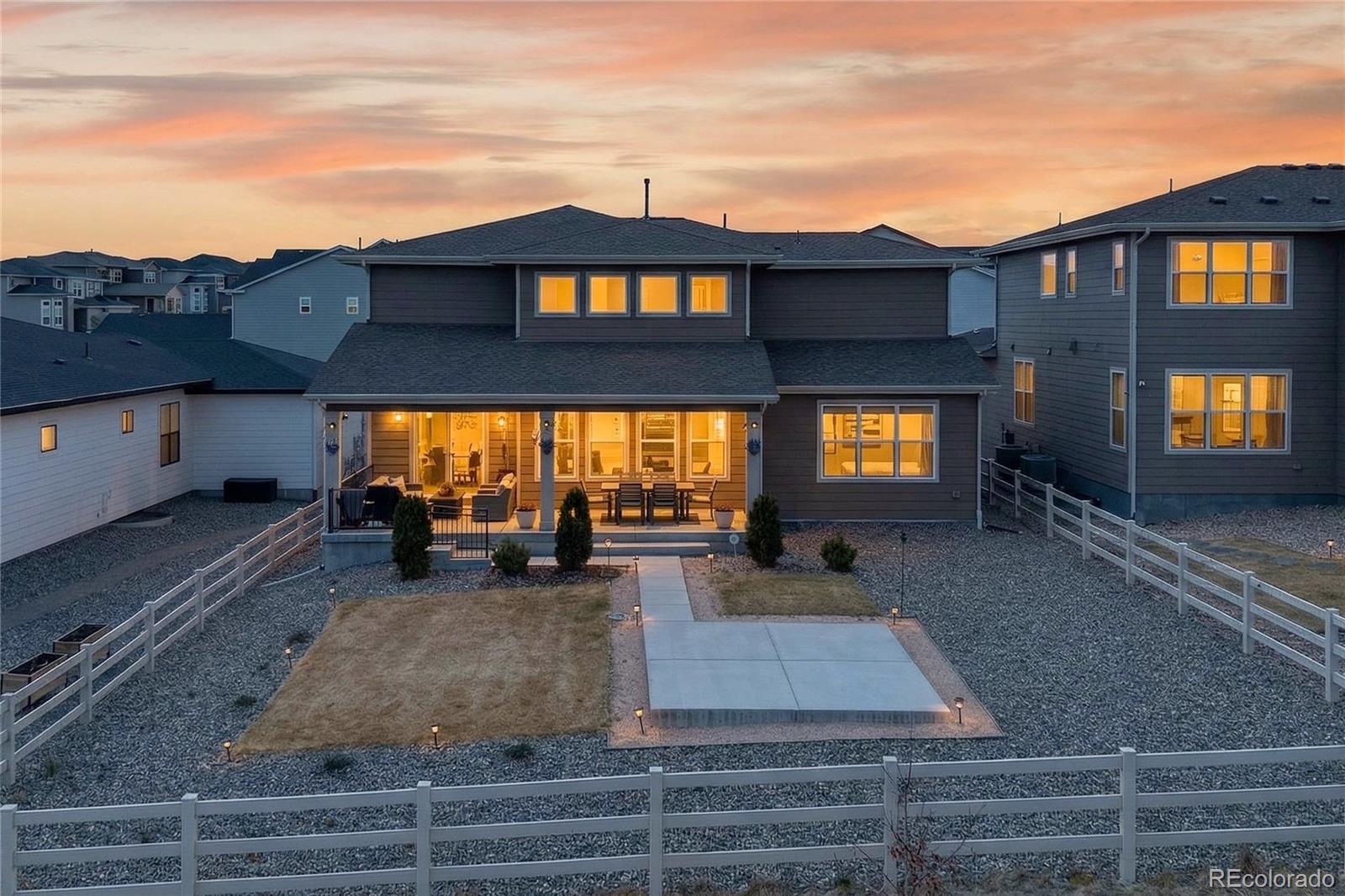 MLS Image #35 for 5737  amarosa drive,parker, Colorado
