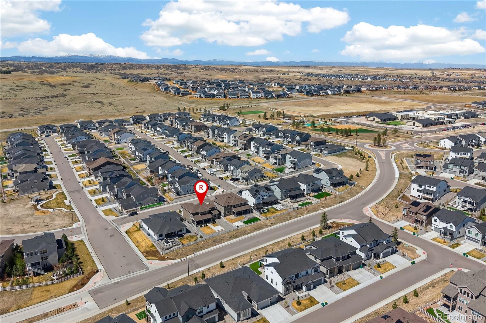 MLS Image #36 for 5737  amarosa drive,parker, Colorado