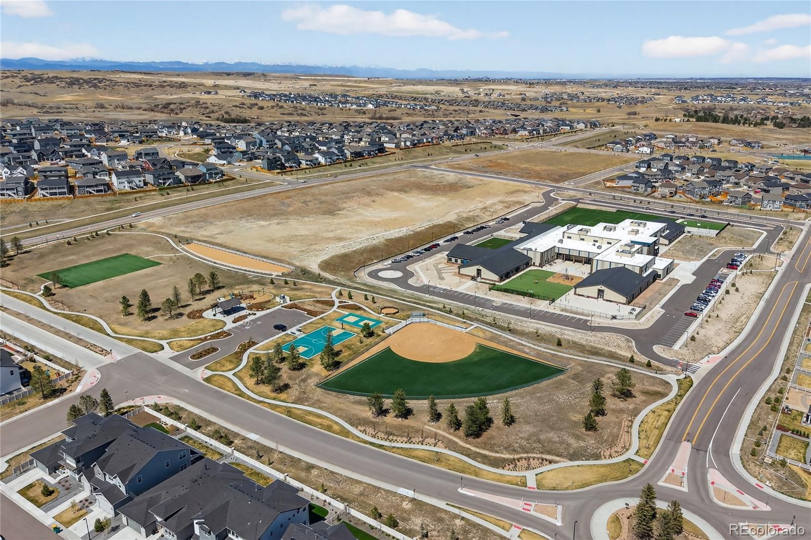 MLS Image #37 for 5737  amarosa drive,parker, Colorado