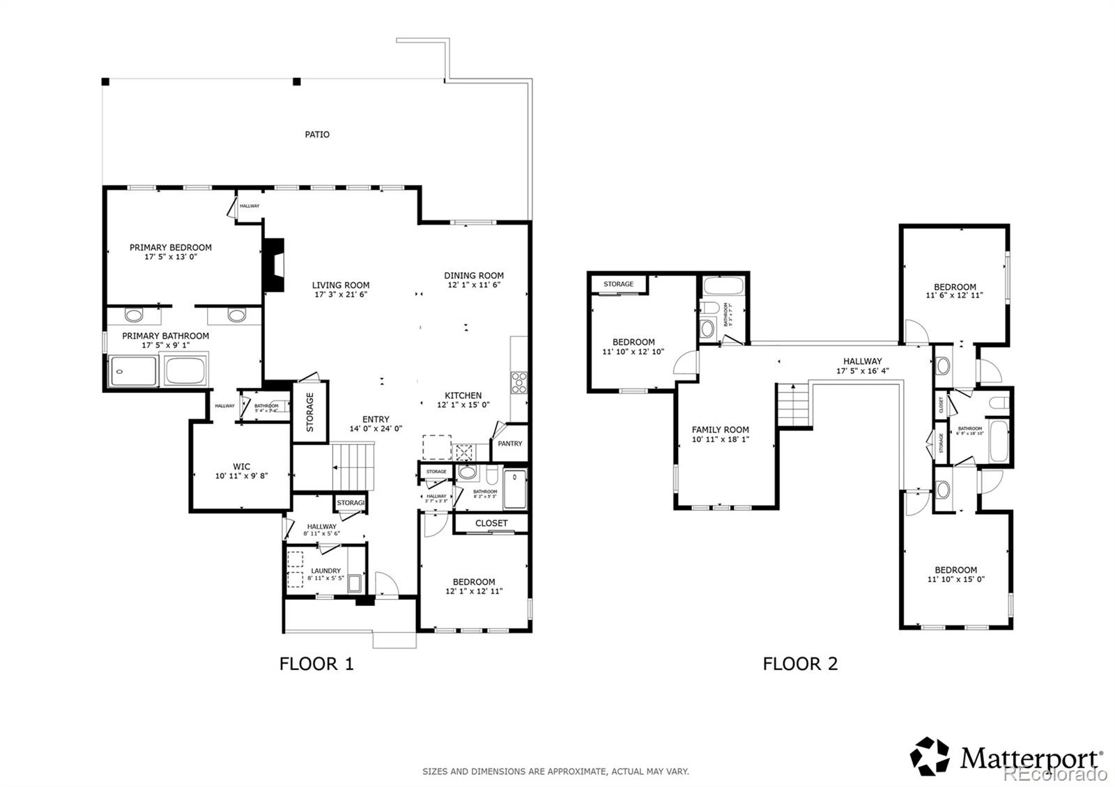 MLS Image #41 for 5737  amarosa drive,parker, Colorado