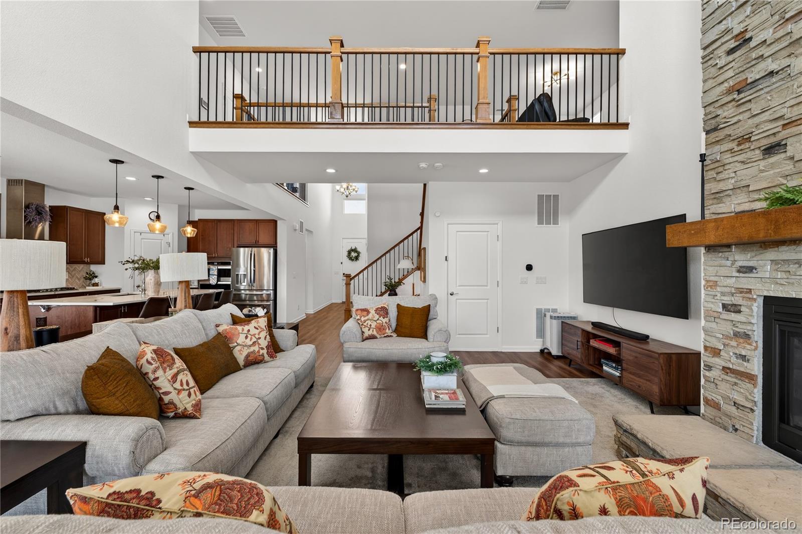 MLS Image #5 for 5737  amarosa drive,parker, Colorado