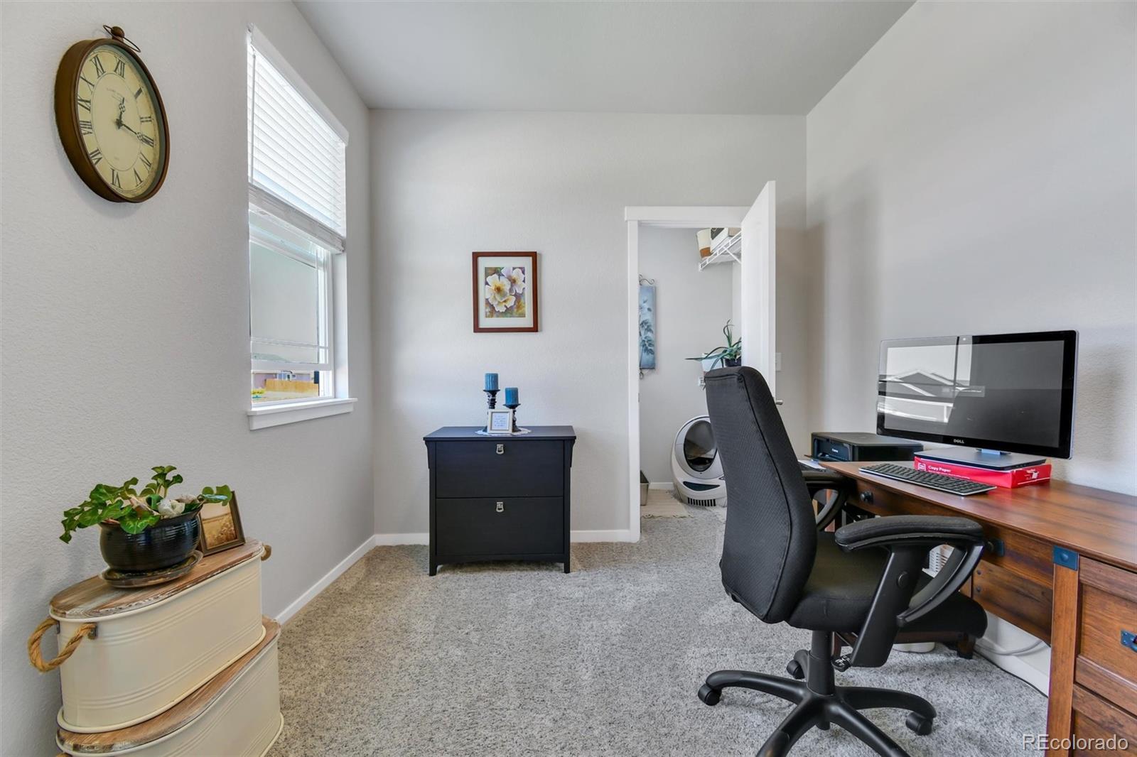 MLS Image #2 for 1101  johnson street,wiggins, Colorado
