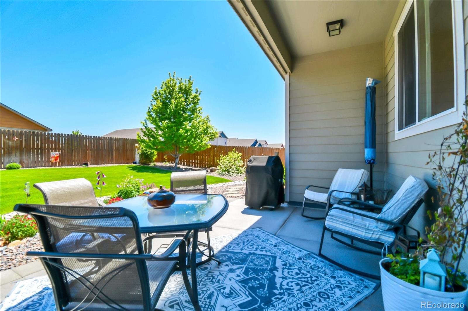 MLS Image #25 for 1101  johnson street,wiggins, Colorado