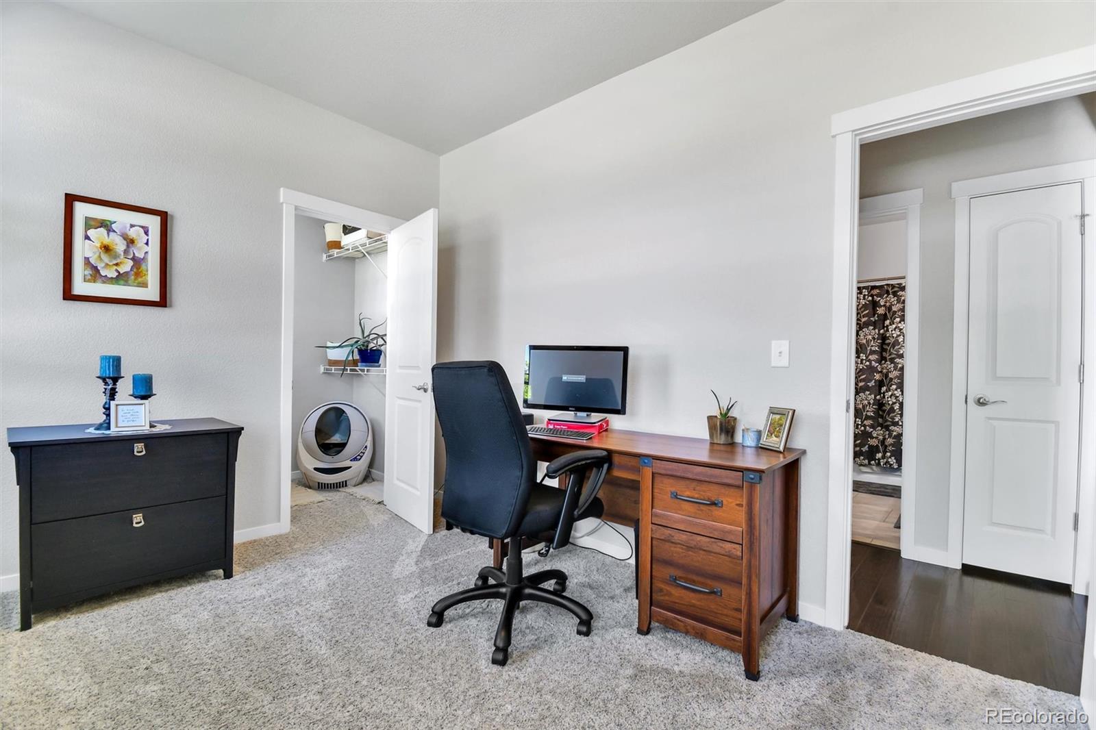 MLS Image #3 for 1101  johnson street,wiggins, Colorado