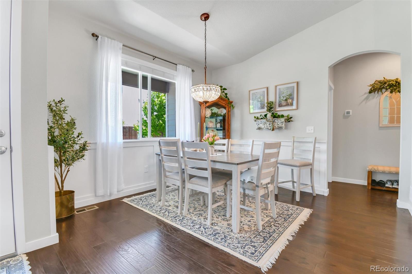 MLS Image #9 for 1101  johnson street,wiggins, Colorado