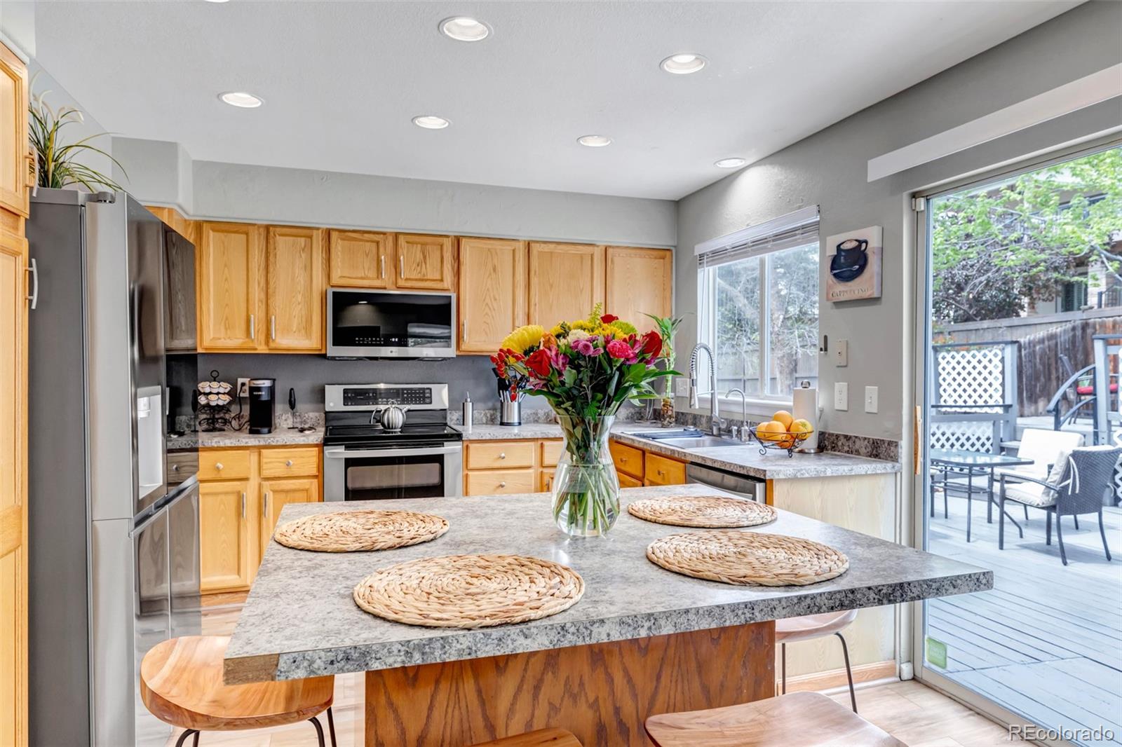 MLS Image #10 for 18215 e warren avenue,aurora, Colorado