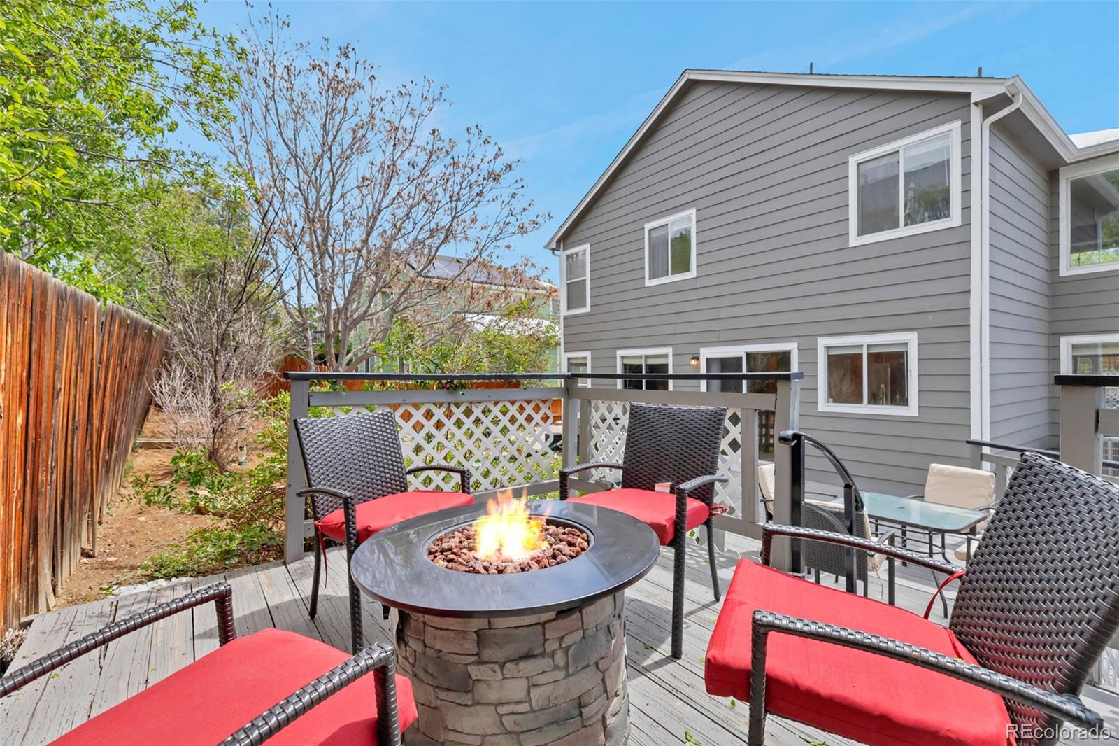 MLS Image #17 for 18215 e warren avenue,aurora, Colorado