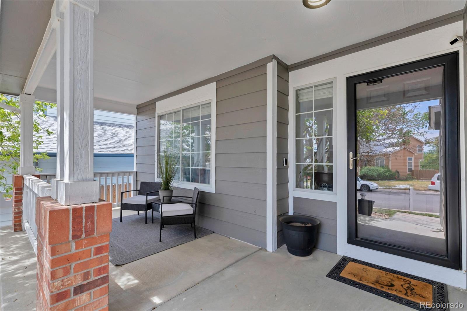 MLS Image #4 for 18215 e warren avenue,aurora, Colorado
