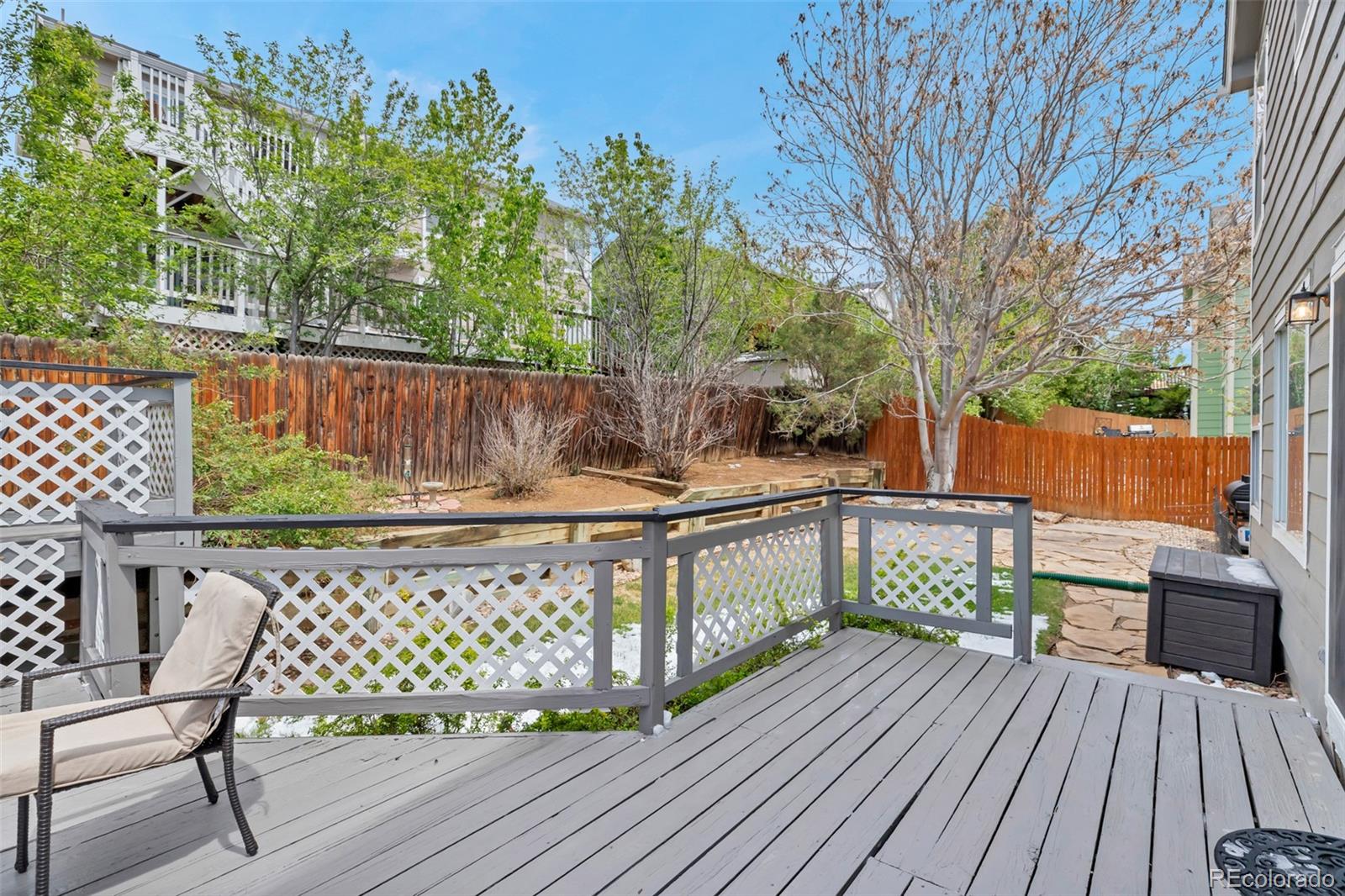MLS Image #40 for 18215 e warren avenue,aurora, Colorado