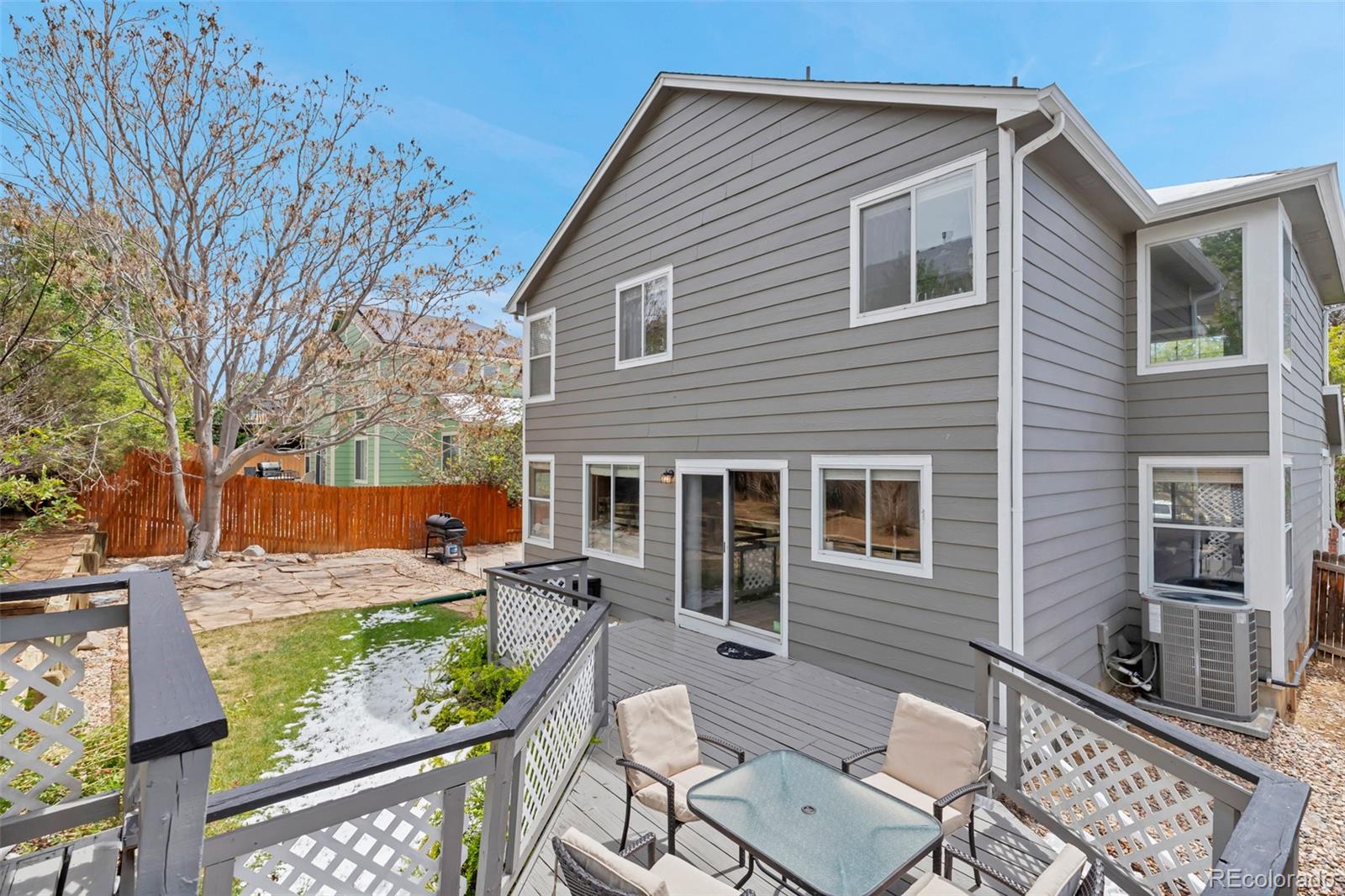 MLS Image #41 for 18215 e warren avenue,aurora, Colorado