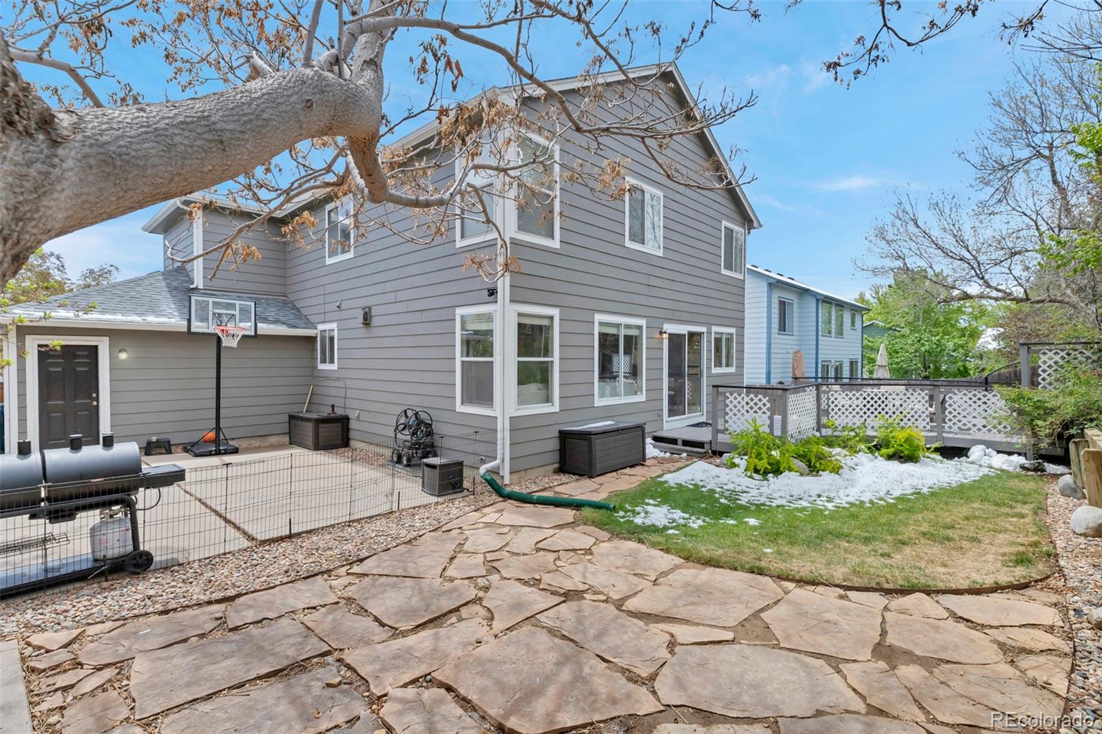 MLS Image #42 for 18215 e warren avenue,aurora, Colorado
