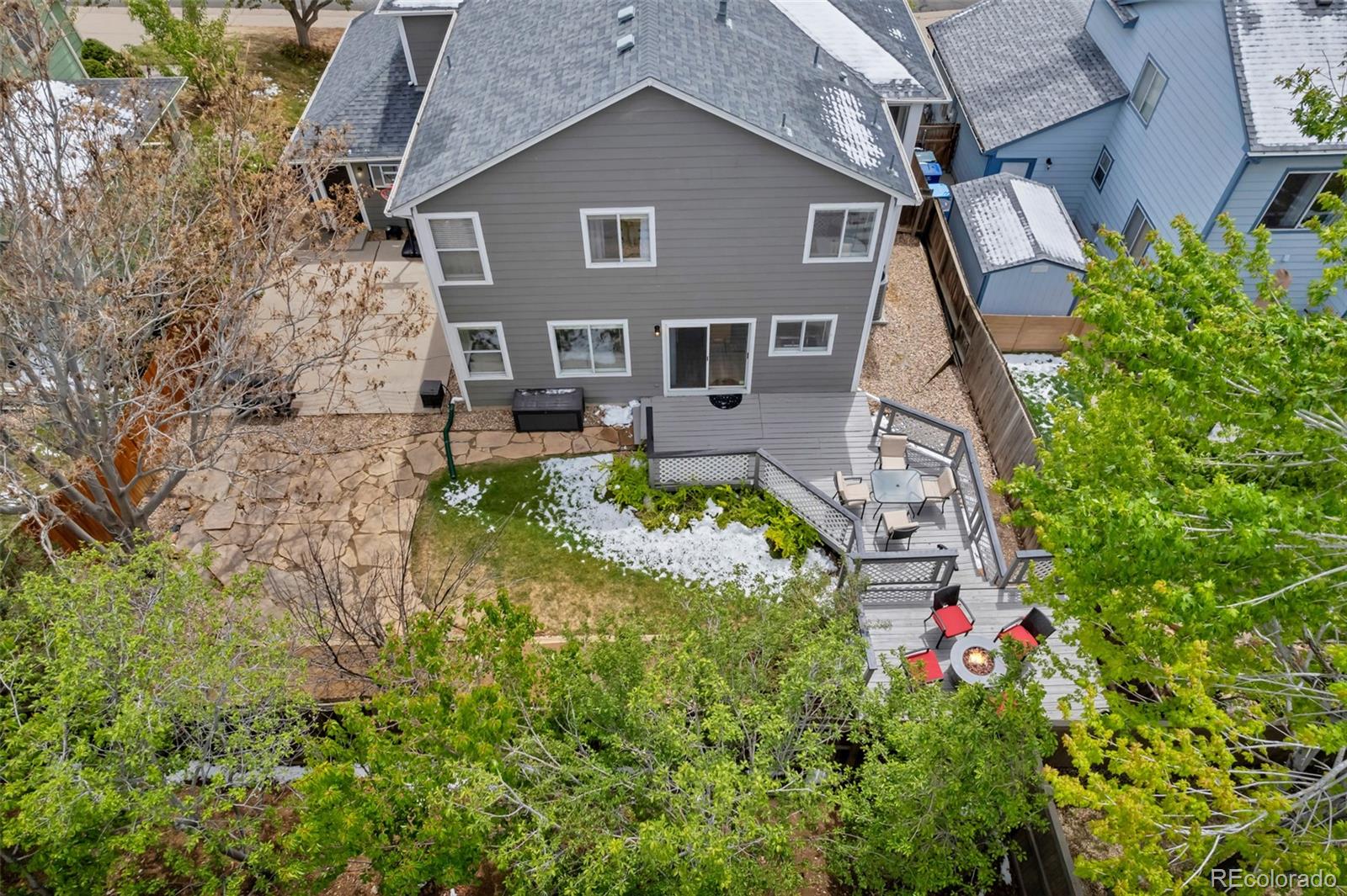 MLS Image #43 for 18215 e warren avenue,aurora, Colorado