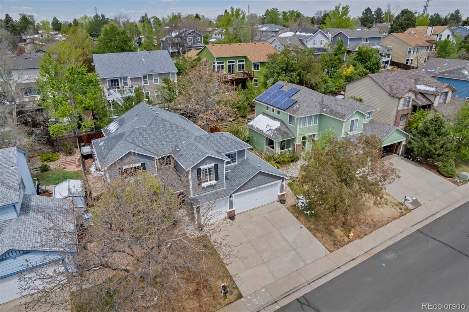MLS Image #44 for 18215 e warren avenue,aurora, Colorado