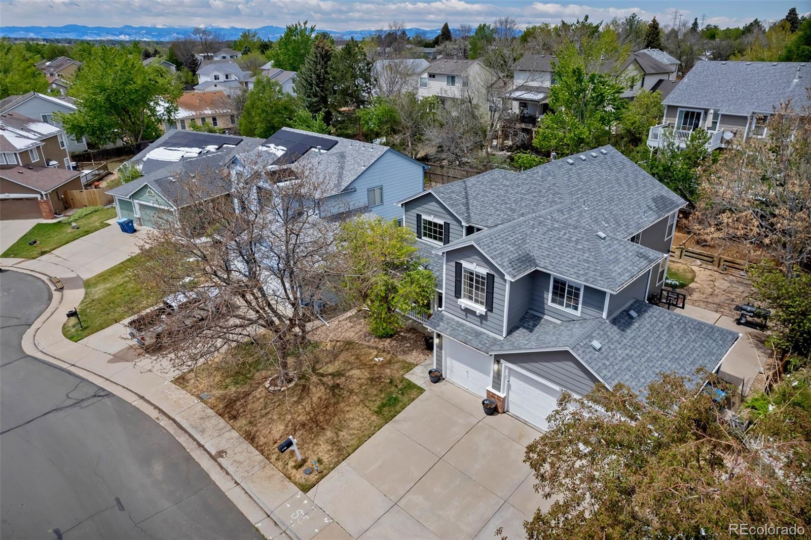 MLS Image #45 for 18215 e warren avenue,aurora, Colorado