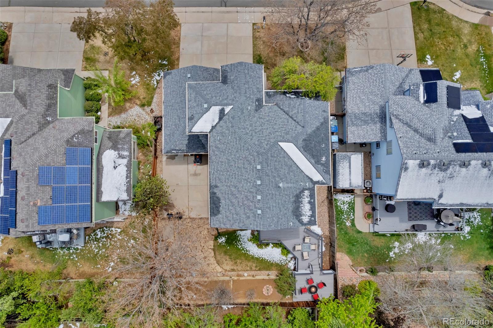 MLS Image #46 for 18215 e warren avenue,aurora, Colorado