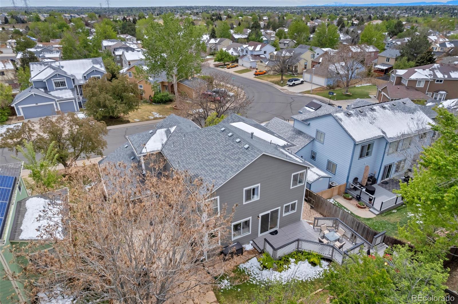 MLS Image #47 for 18215 e warren avenue,aurora, Colorado