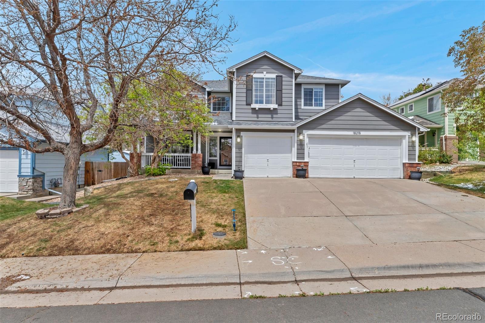 MLS Image #49 for 18215 e warren avenue,aurora, Colorado