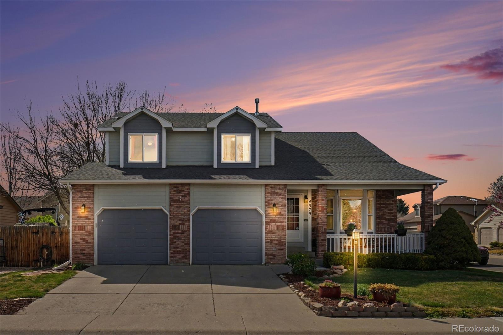MLS Image #0 for 4379  brookstone court,loveland, Colorado