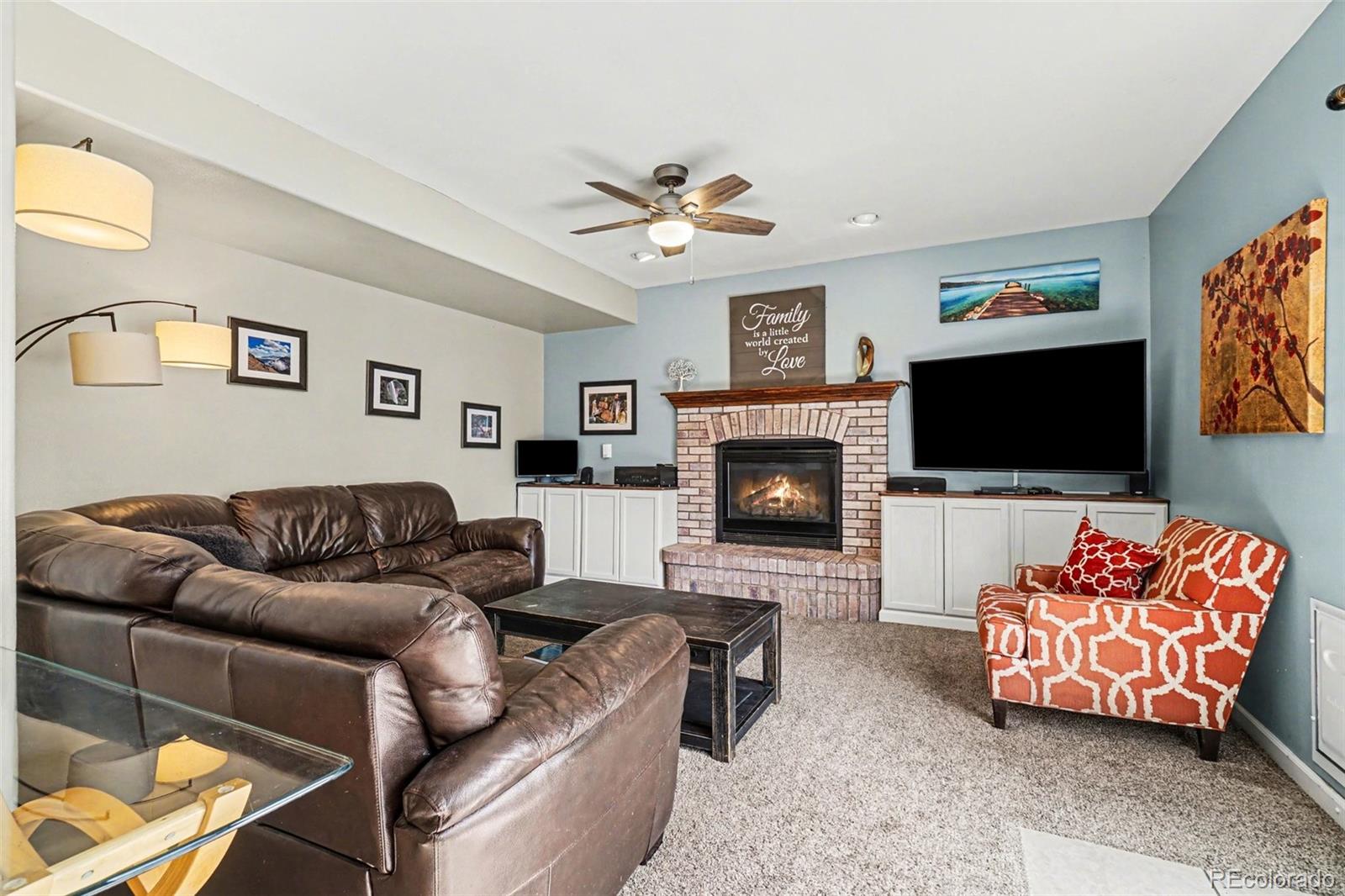 MLS Image #12 for 4379  brookstone court,loveland, Colorado
