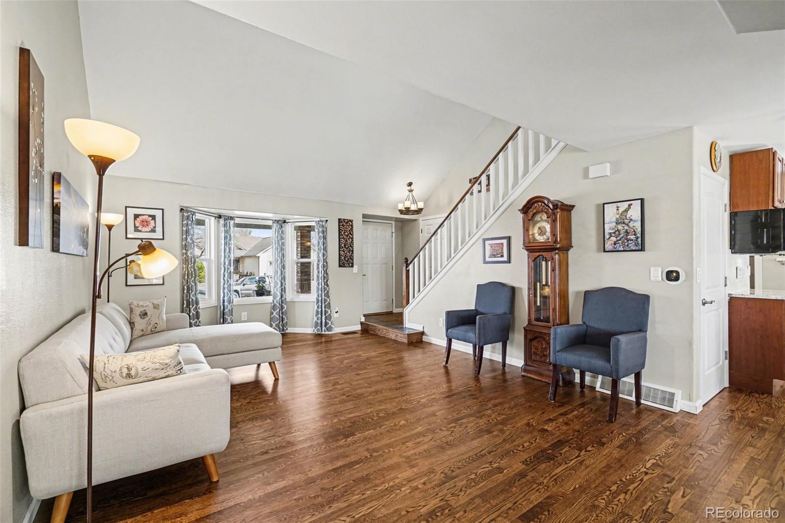 MLS Image #2 for 4379  brookstone court,loveland, Colorado
