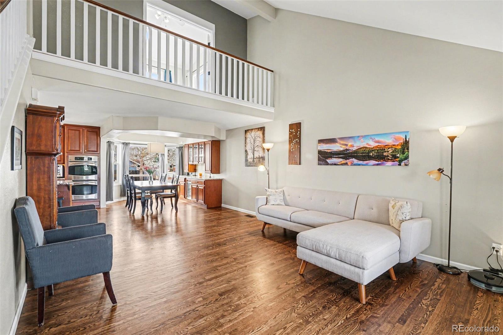 MLS Image #3 for 4379  brookstone court,loveland, Colorado