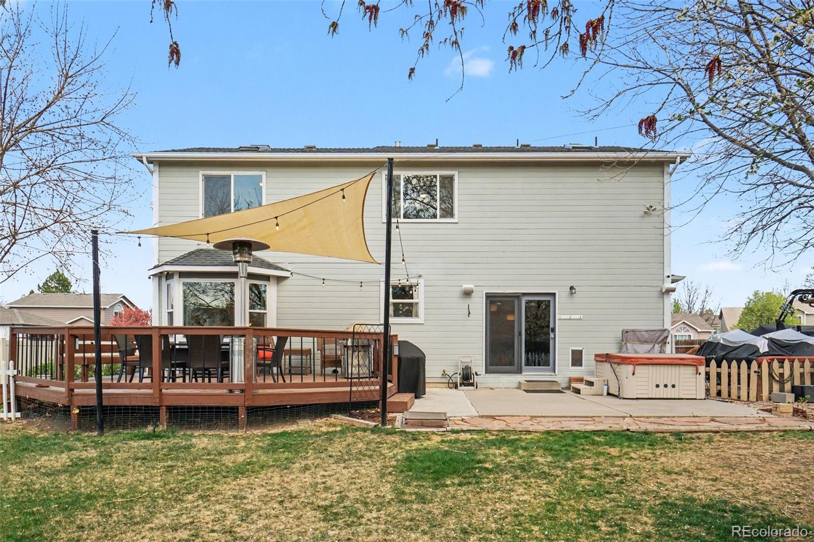 MLS Image #30 for 4379  brookstone court,loveland, Colorado