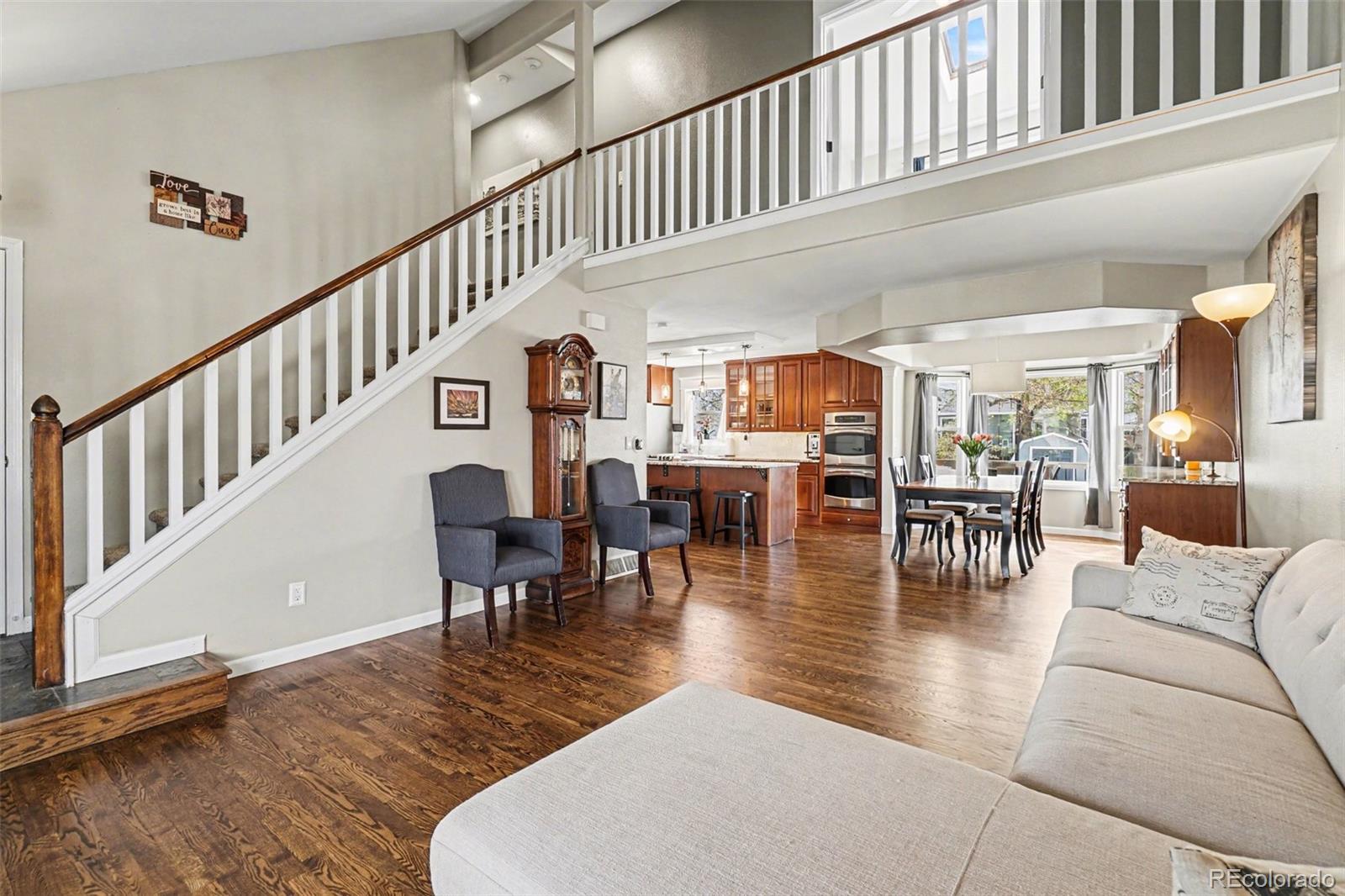 MLS Image #4 for 4379  brookstone court,loveland, Colorado