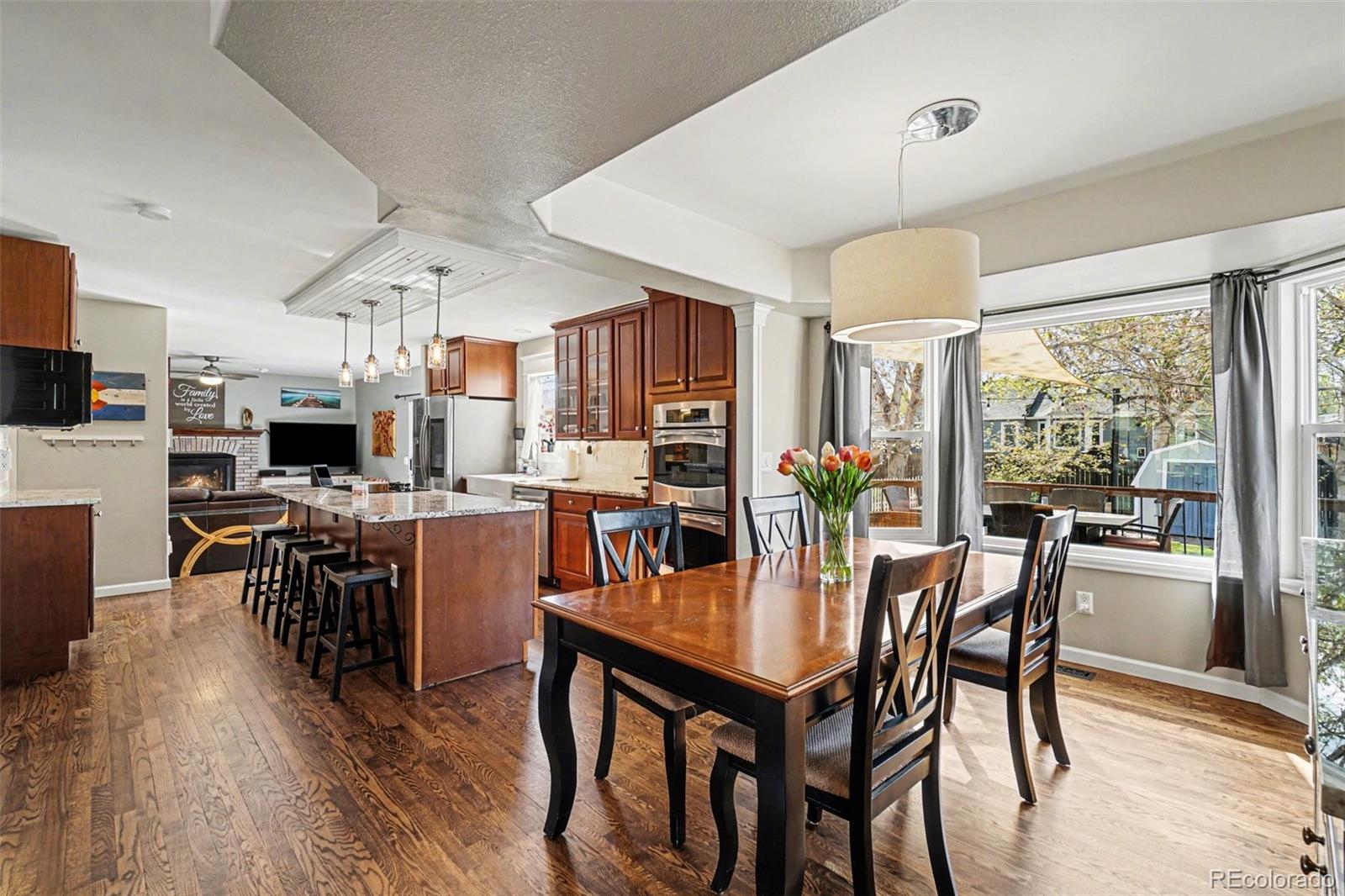 MLS Image #5 for 4379  brookstone court,loveland, Colorado