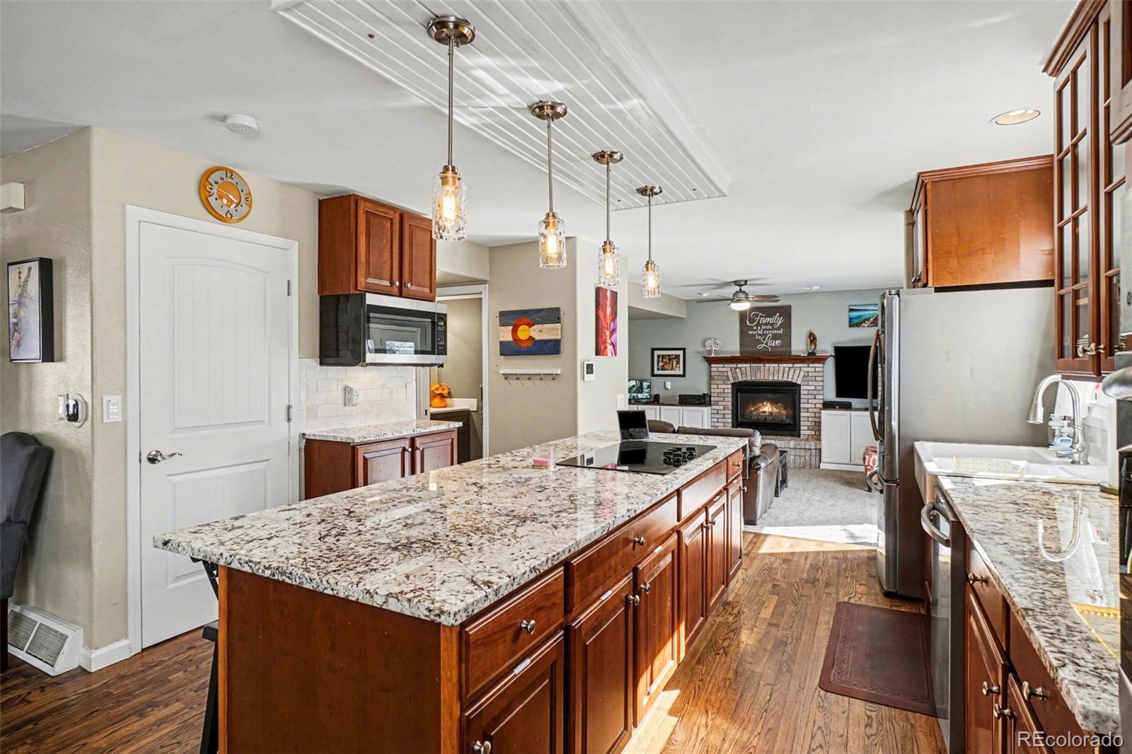 MLS Image #9 for 4379  brookstone court,loveland, Colorado