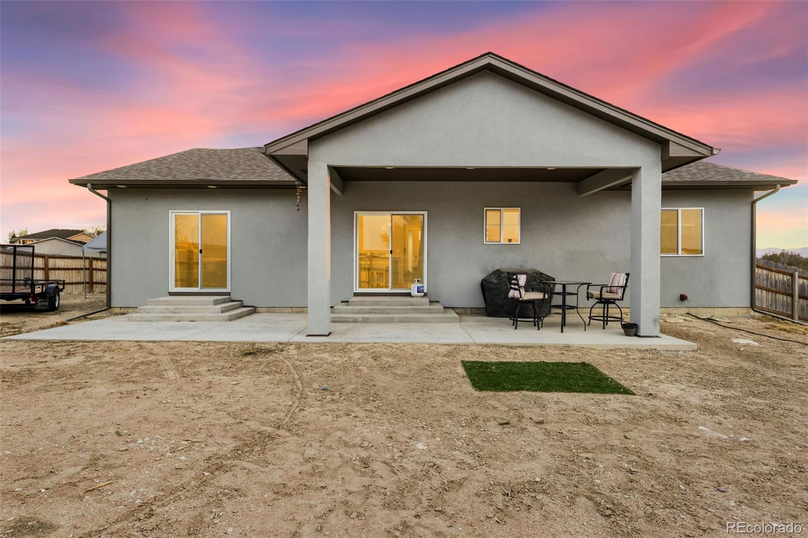 MLS Image #29 for 171 w legend drive,pueblo west, Colorado