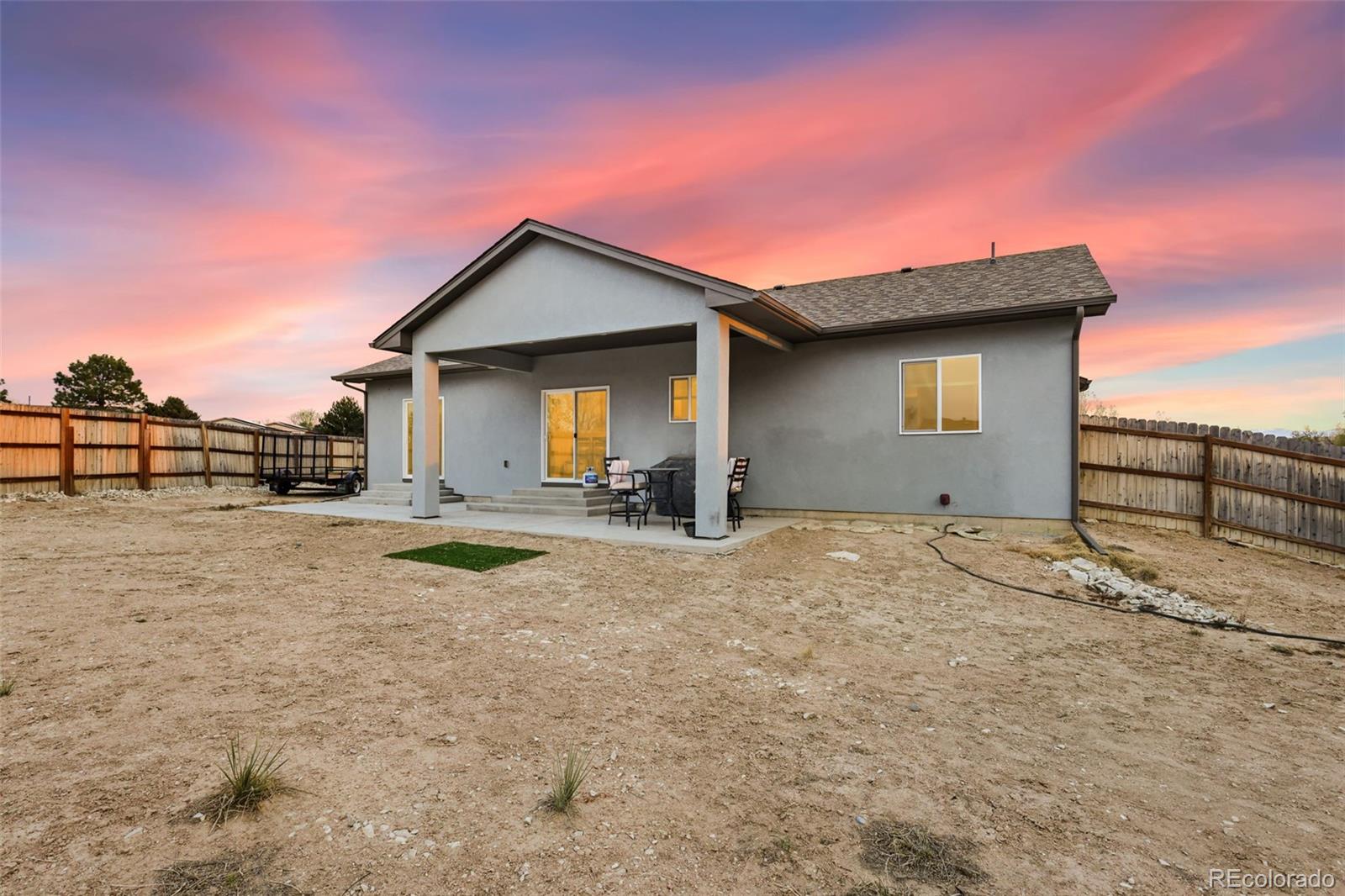 MLS Image #30 for 171 w legend drive,pueblo west, Colorado