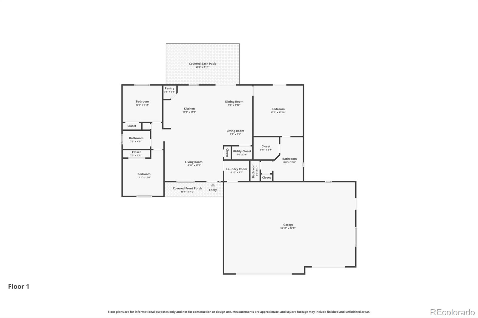 MLS Image #32 for 171 w legend drive,pueblo west, Colorado