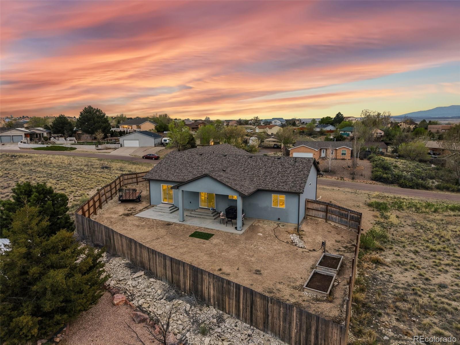 MLS Image #4 for 171 w legend drive,pueblo west, Colorado