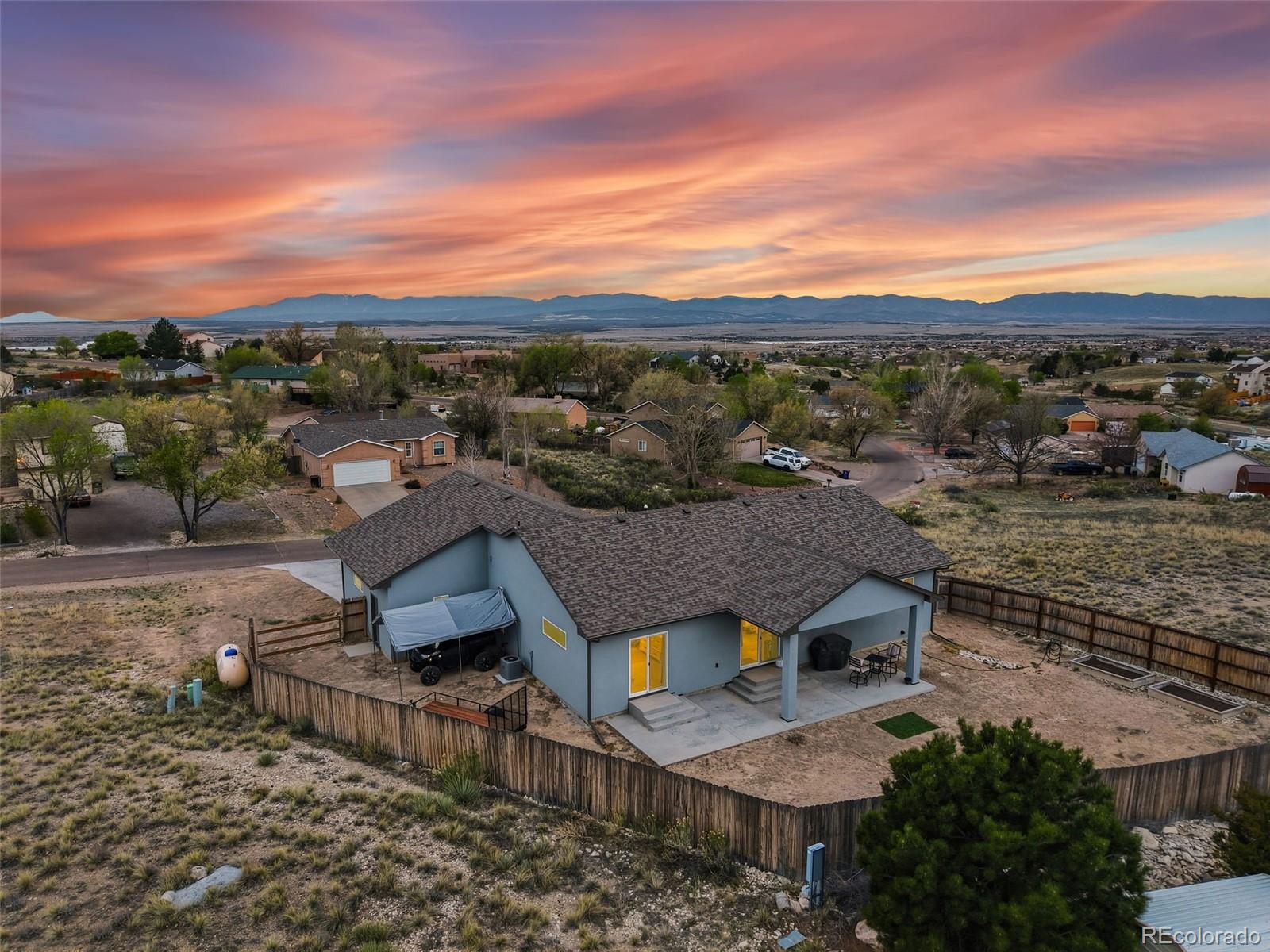 MLS Image #5 for 171 w legend drive,pueblo west, Colorado