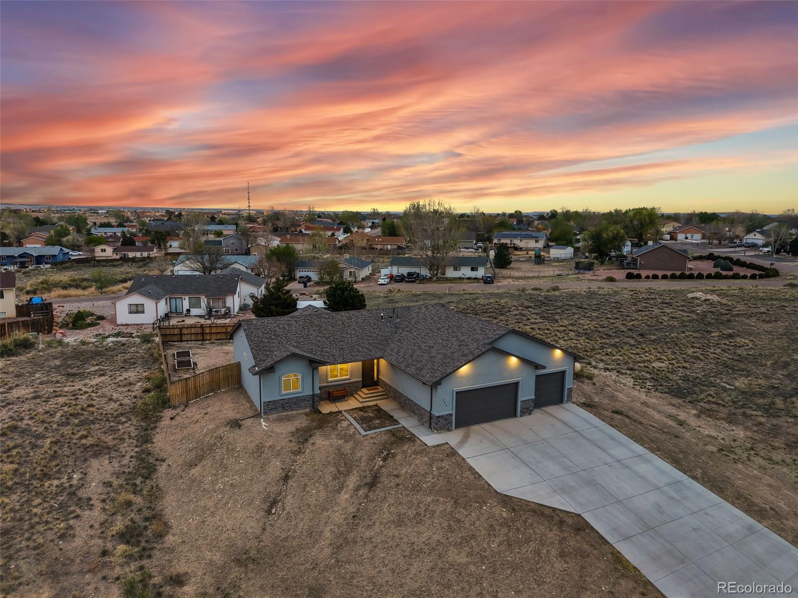 MLS Image #6 for 171 w legend drive,pueblo west, Colorado